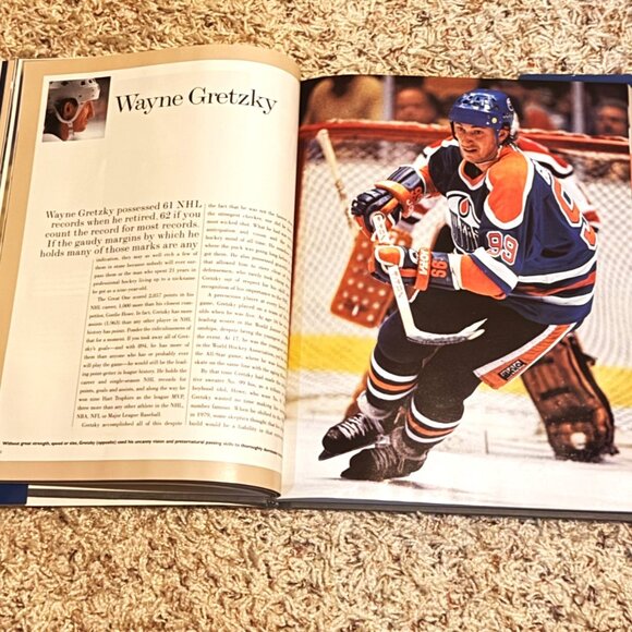 Sports Illustrated Greatest Athletes 20th Century 1999 Sports History Jordan Ali - Picture 11 of 15